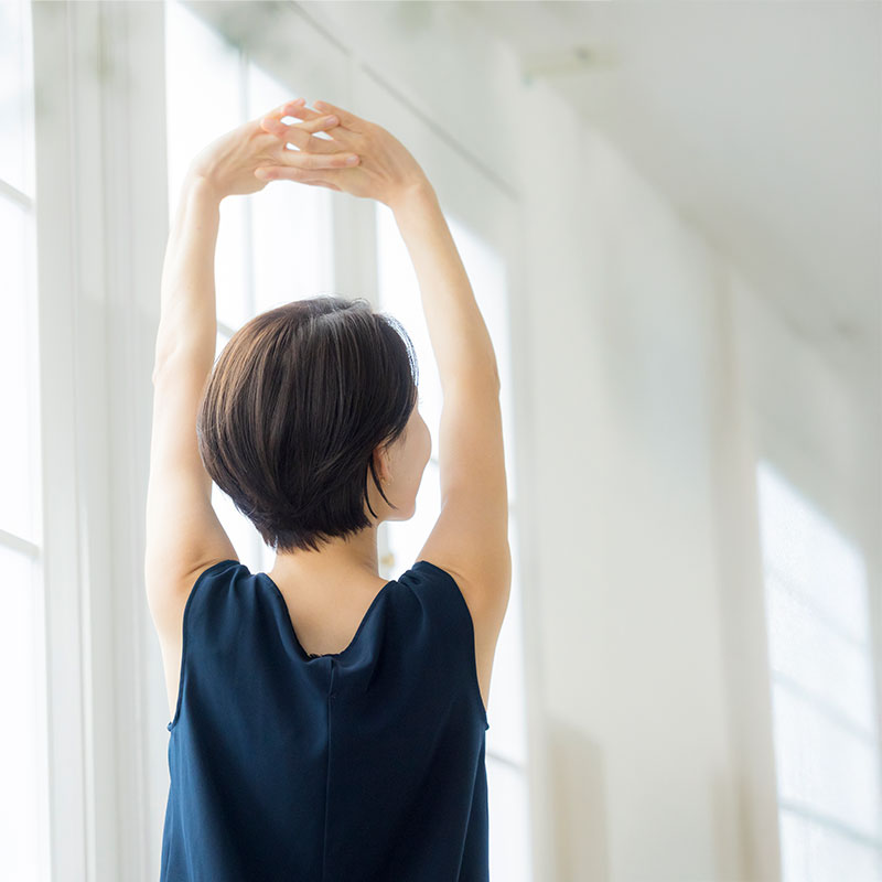 女性ヘルスケア